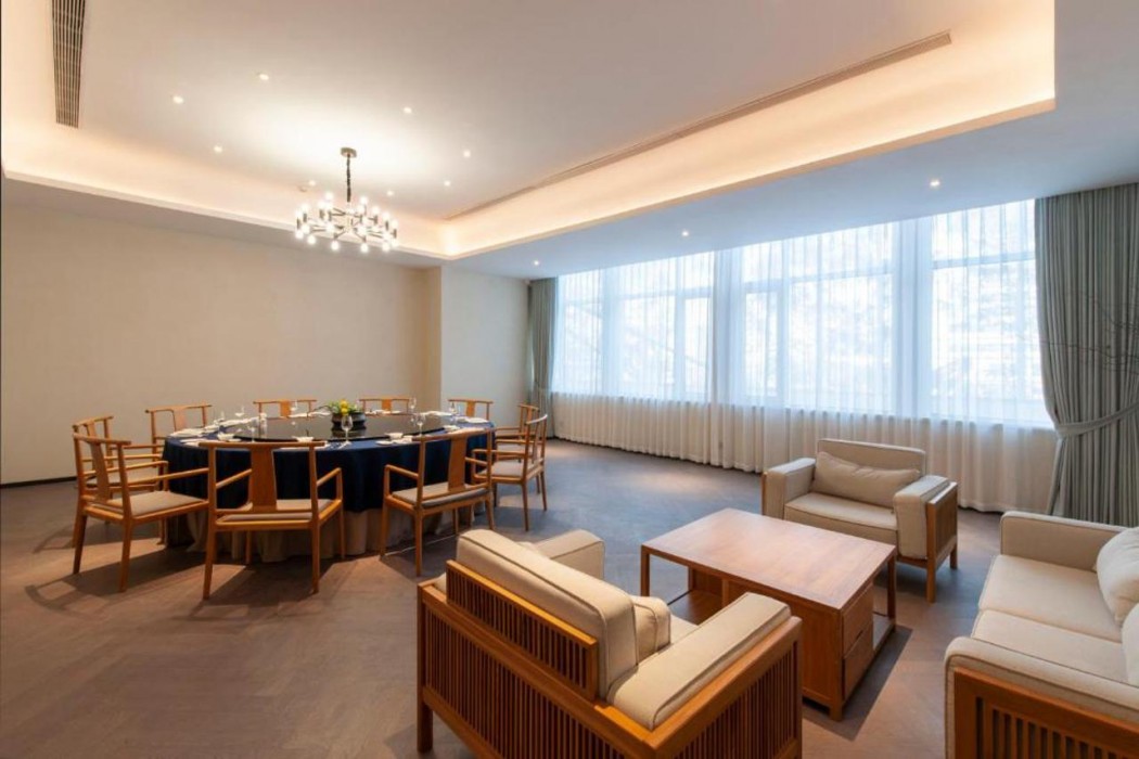 SSAW Boutique Hotel ZHIJIANG IMPRESSION 59/79