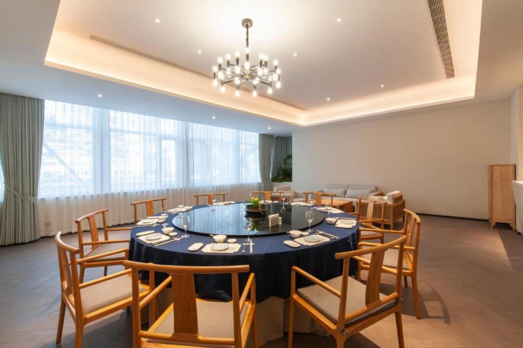 SSAW Boutique Hotel ZHIJIANG IMPRESSION 60/79