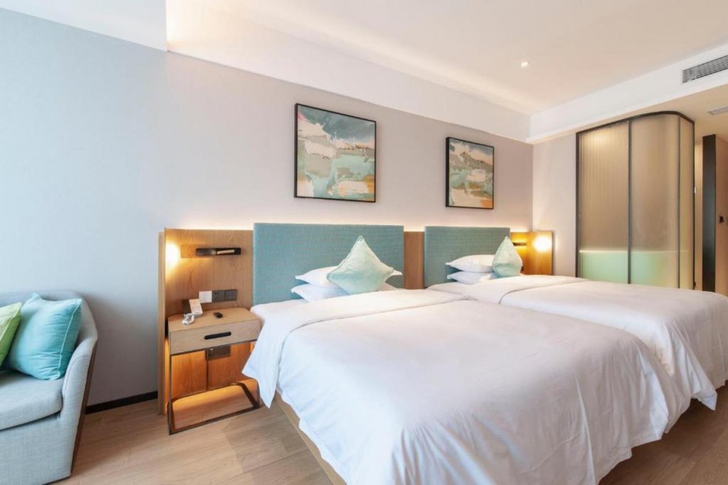 SSAW Boutique Hotel ZHIJIANG IMPRESSION 30/79