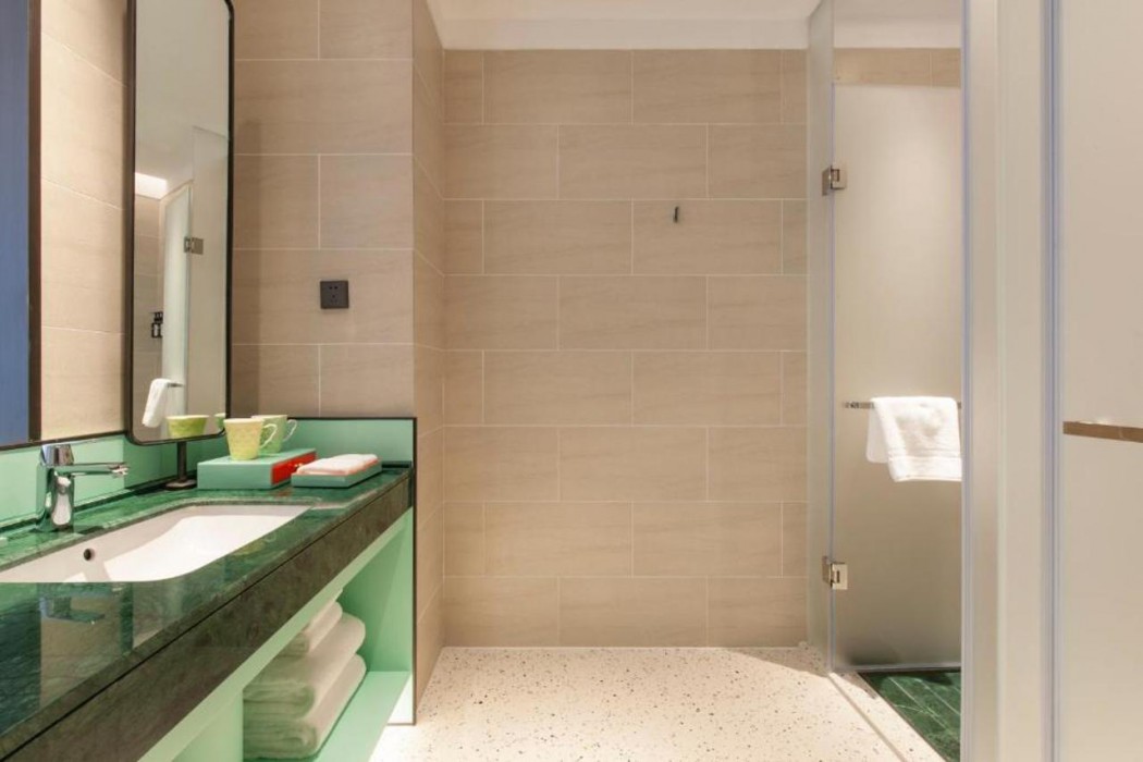 SSAW Boutique Hotel ZHIJIANG IMPRESSION 34/79