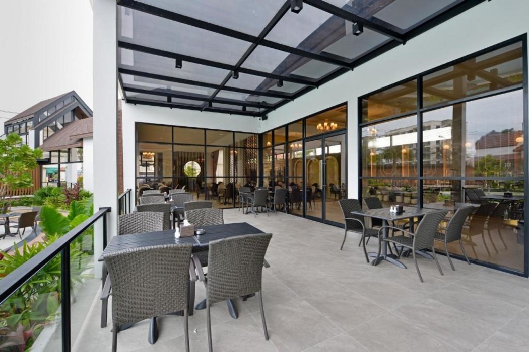 Kastel Pattaya Hotel 23/61