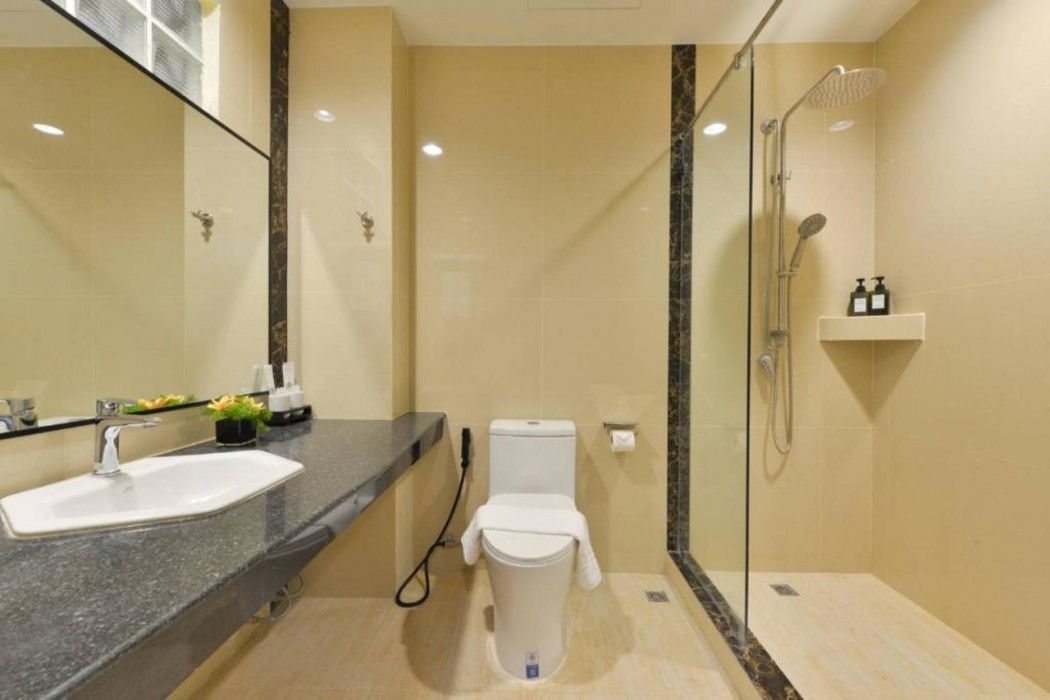 Kastel Pattaya Hotel 15/61