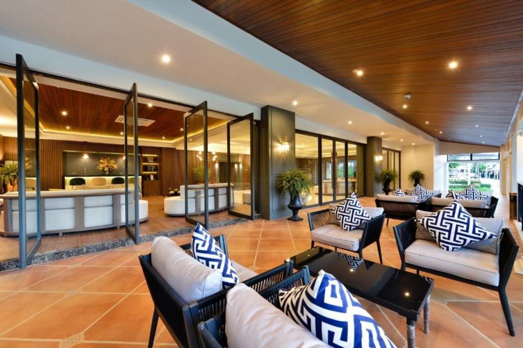 Kastel Pattaya Hotel 24/61