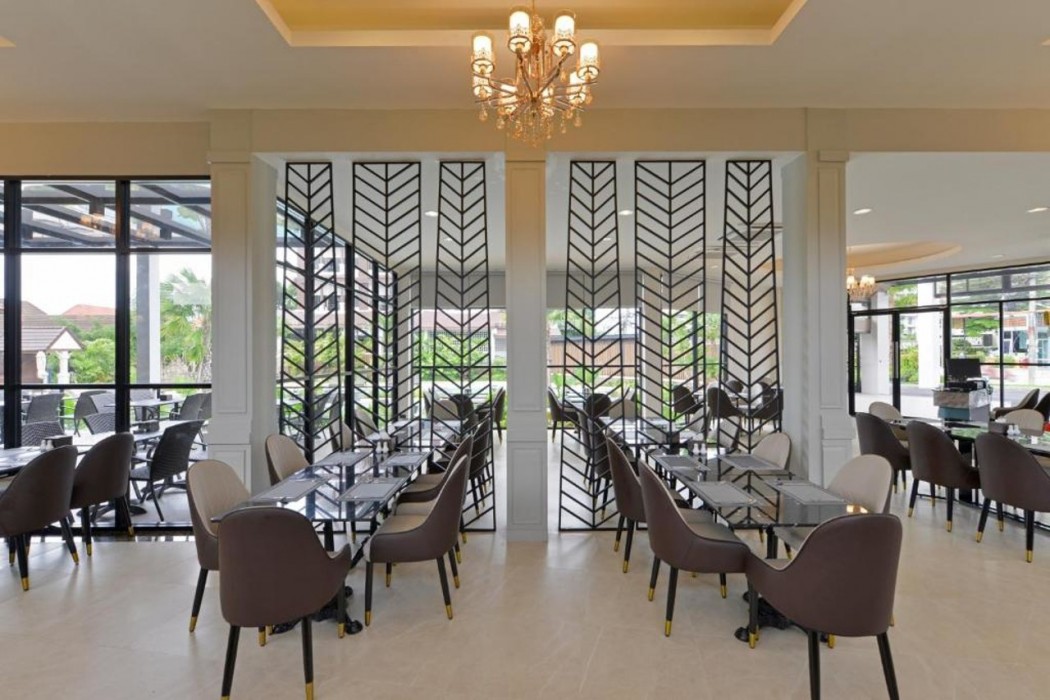 Kastel Pattaya Hotel 25/61