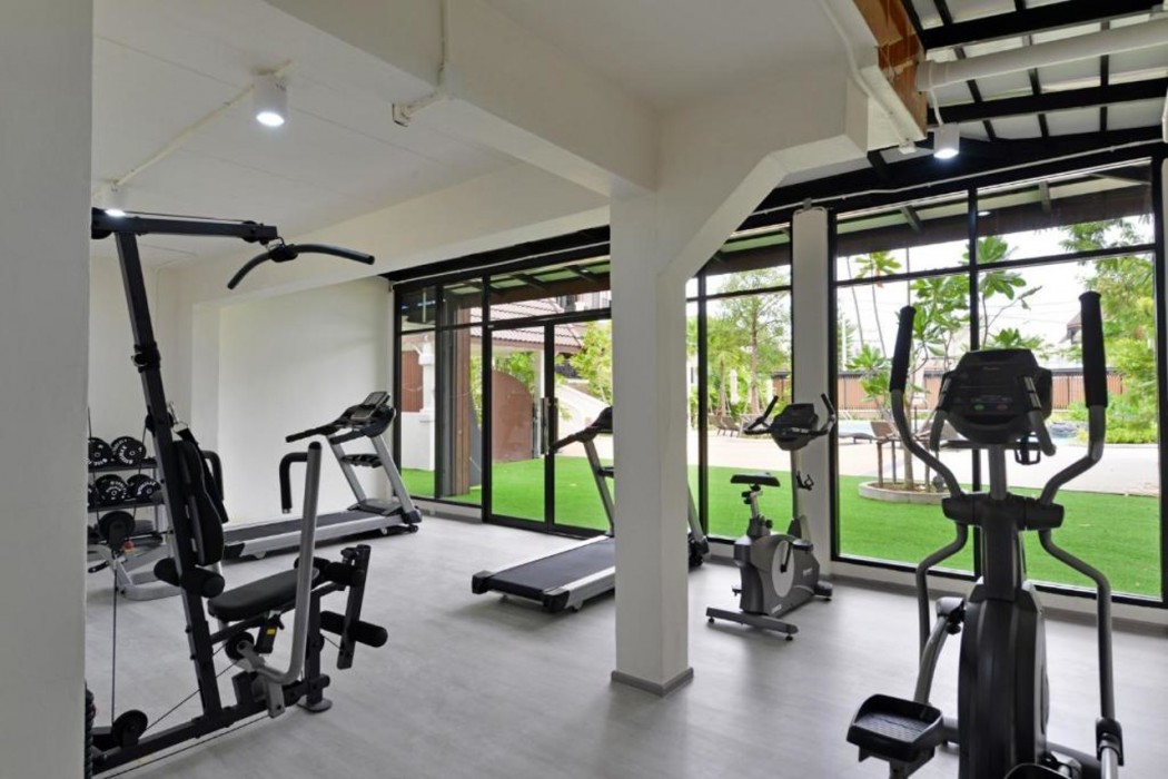 Kastel Pattaya Hotel 26/61