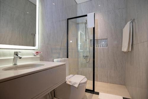Samt Serviced Apartments Lameek 7/7
