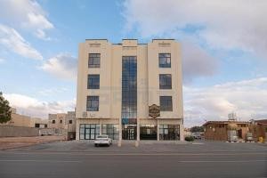 Samt Serviced Apartments Lameek in BUKAYRIAH