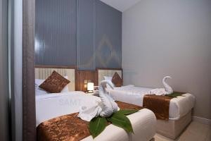 Samt Serviced Apartments Lameek 6/7