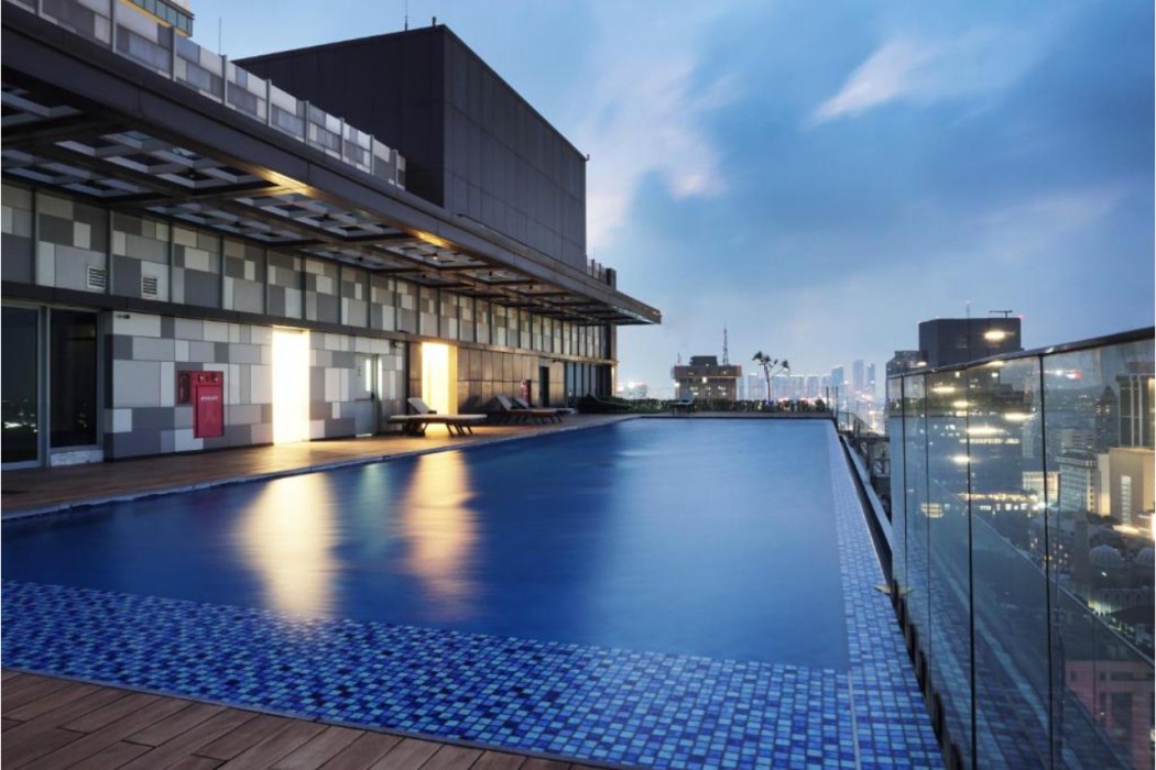 Ascott Menteng Jakarta 24/55