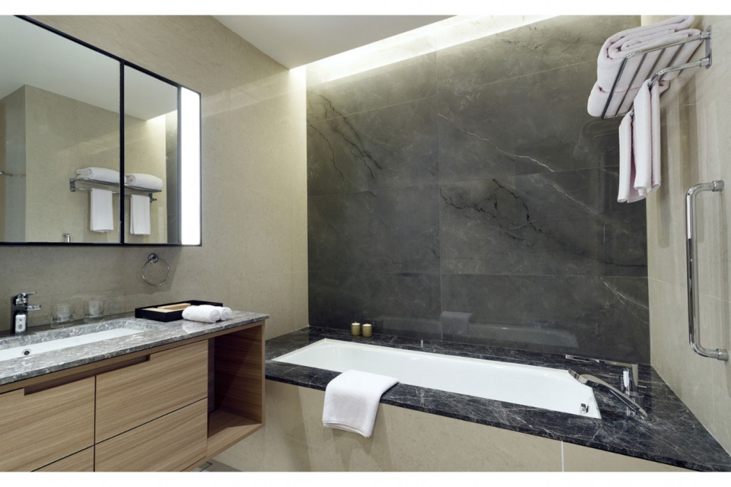 Ascott Menteng Jakarta 18/55