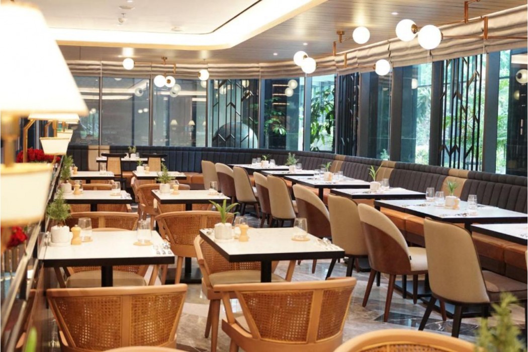 Ascott Menteng Jakarta 32/55