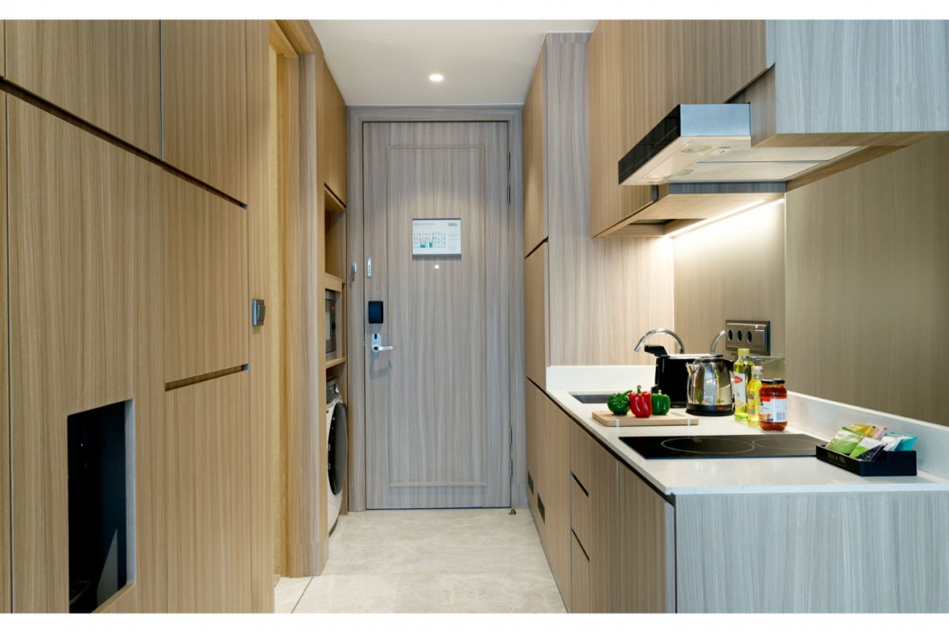 Ascott Menteng Jakarta 17/55