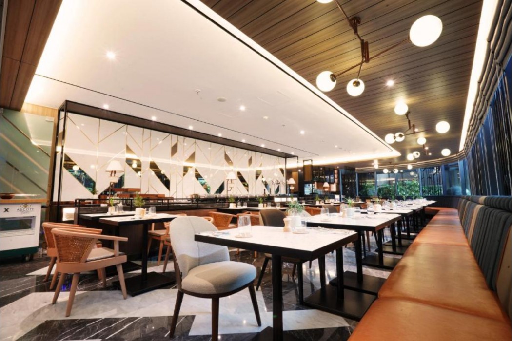 Ascott Menteng Jakarta 31/55