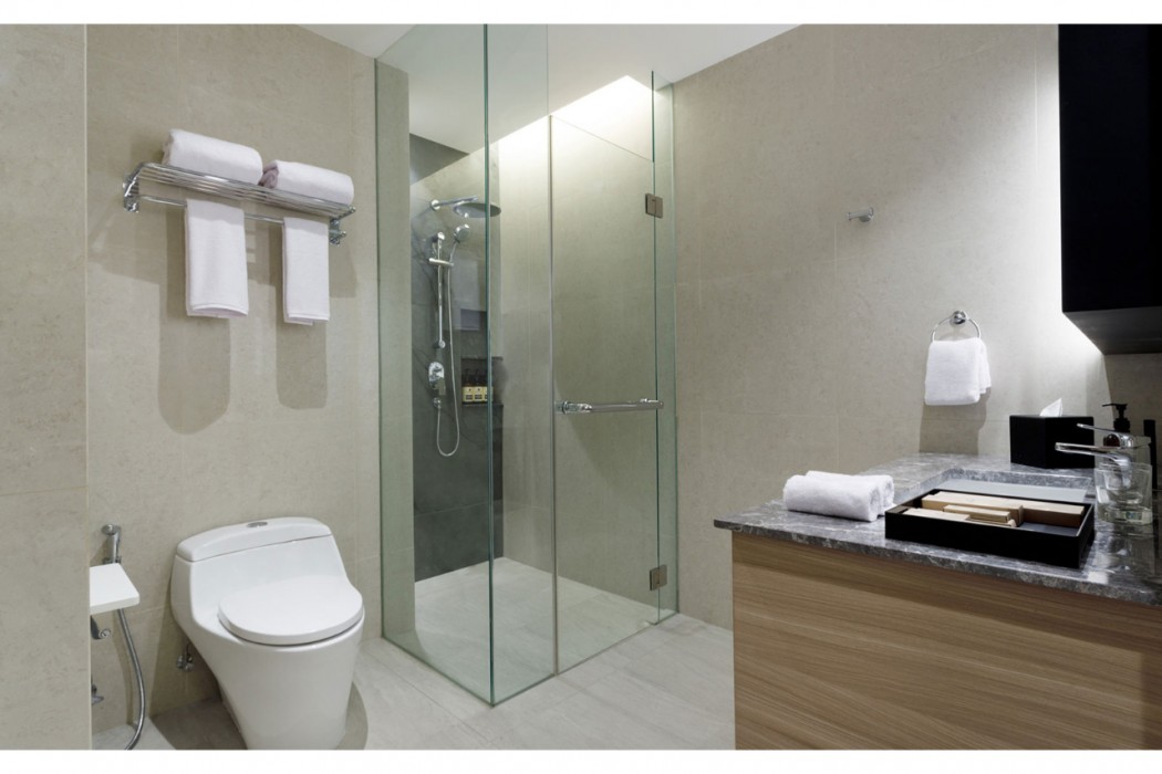 Ascott Menteng Jakarta 15/55