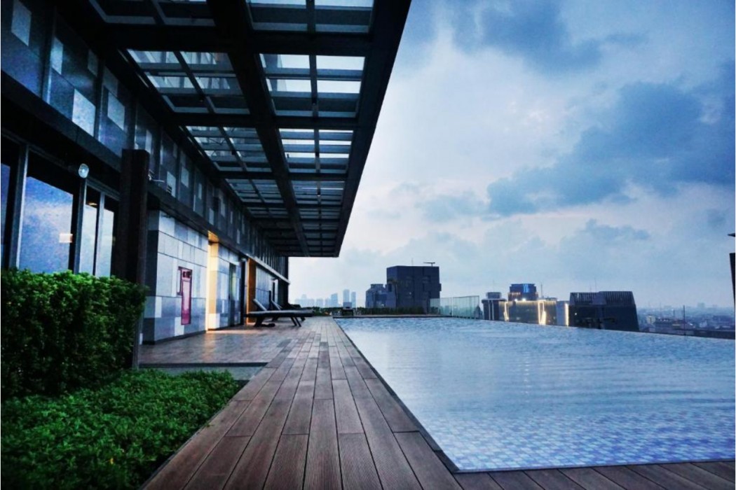 Ascott Menteng Jakarta 25/55