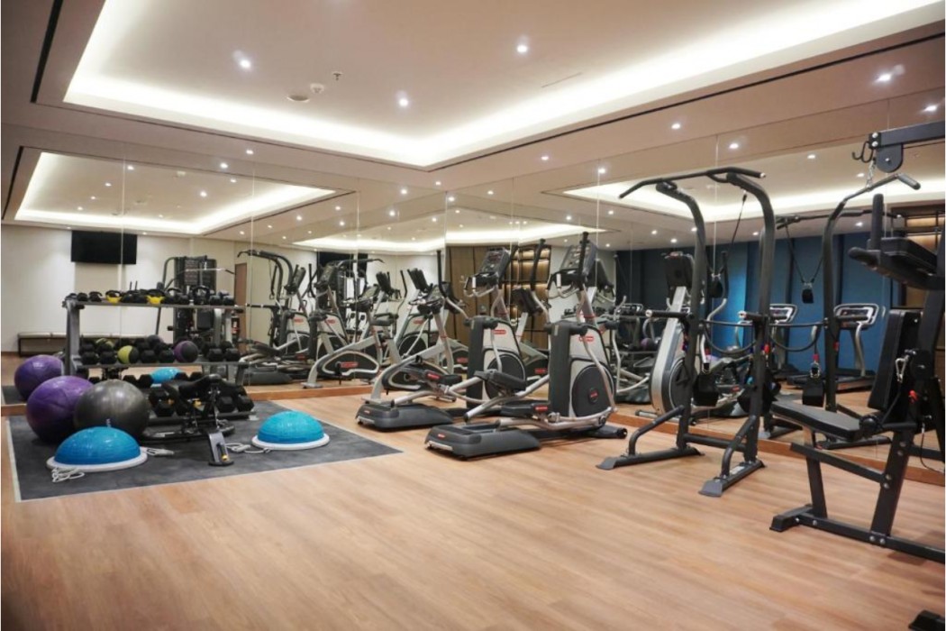 Ascott Menteng Jakarta 26/55