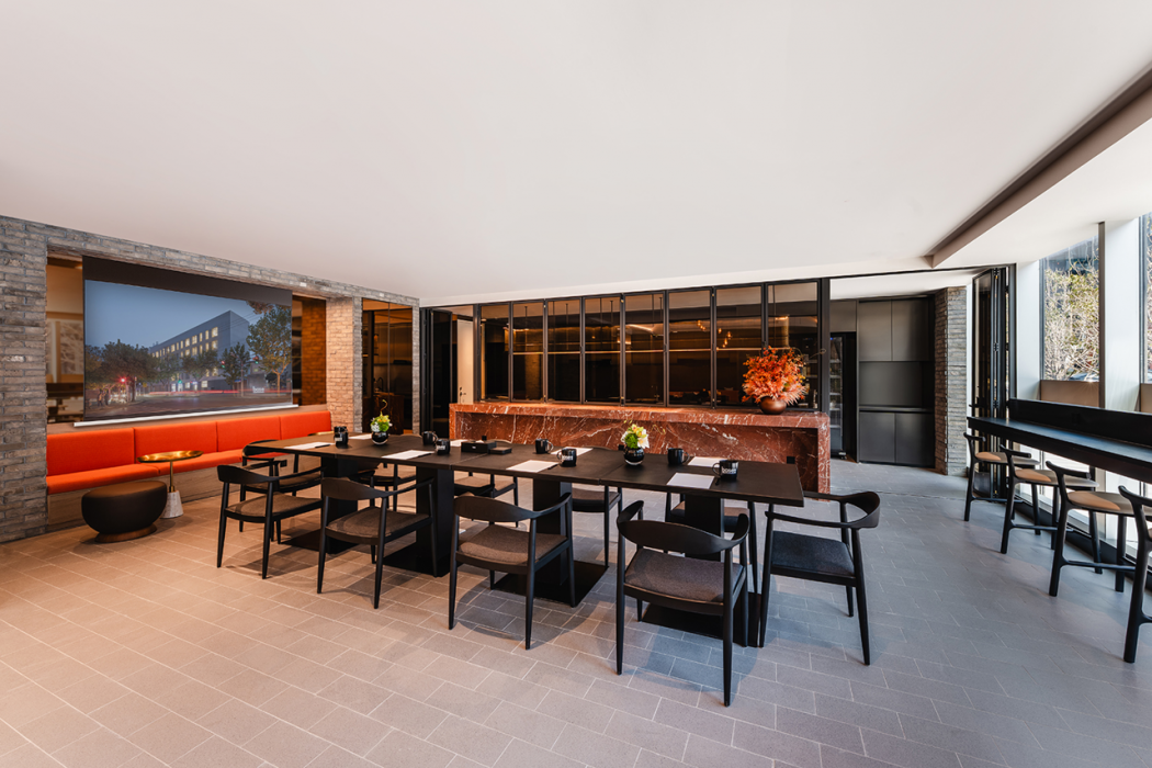 base-CAOHEJING Hotel Residence 20/40