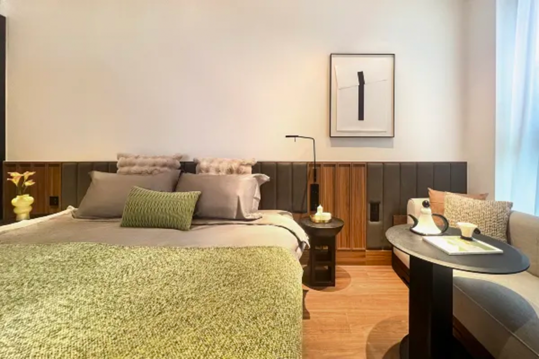 base-CAOHEJING Hotel Residence 13/40