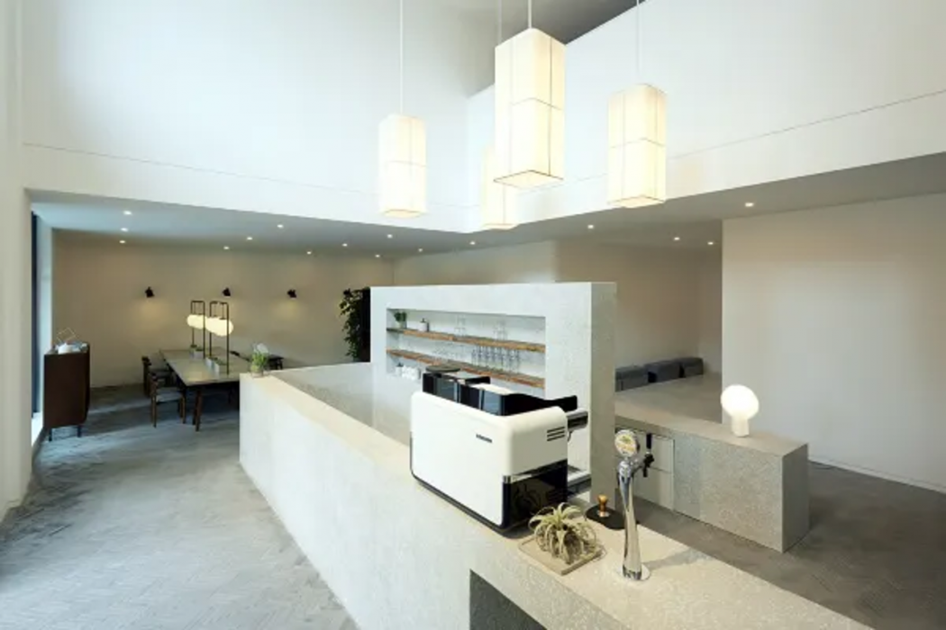 base PUSAN Serviced Apartment 10/33