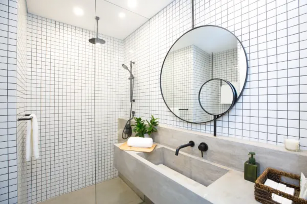 base PUSAN Serviced Apartment 7/33