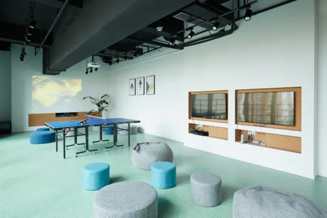 base PUSAN Serviced Apartment 13/33