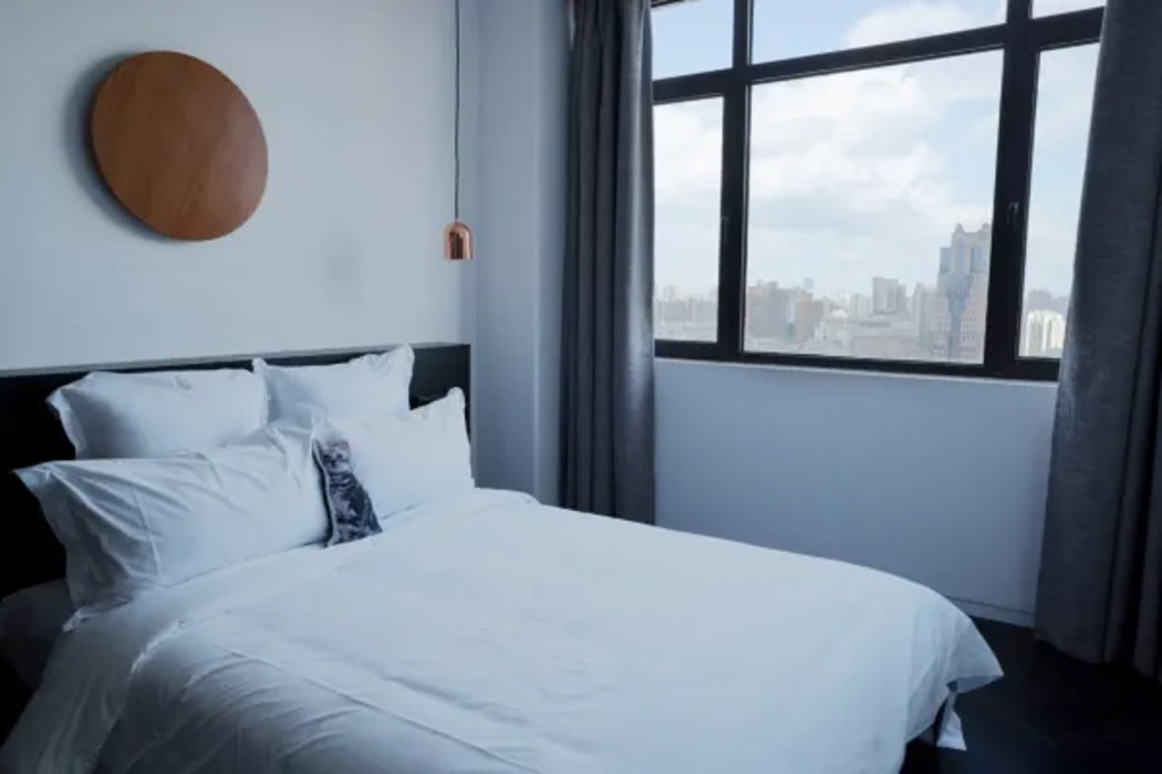 base PUSAN Serviced Apartment 6/33