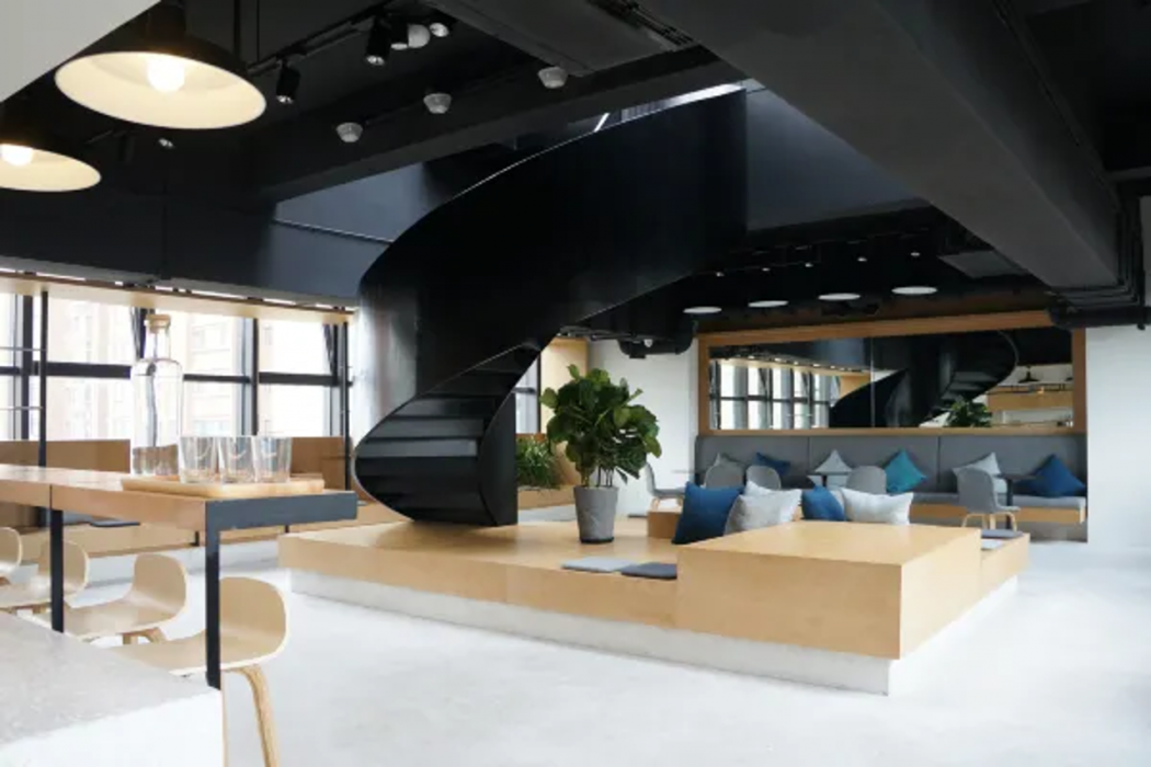 base PUSAN Serviced Apartment 12/33