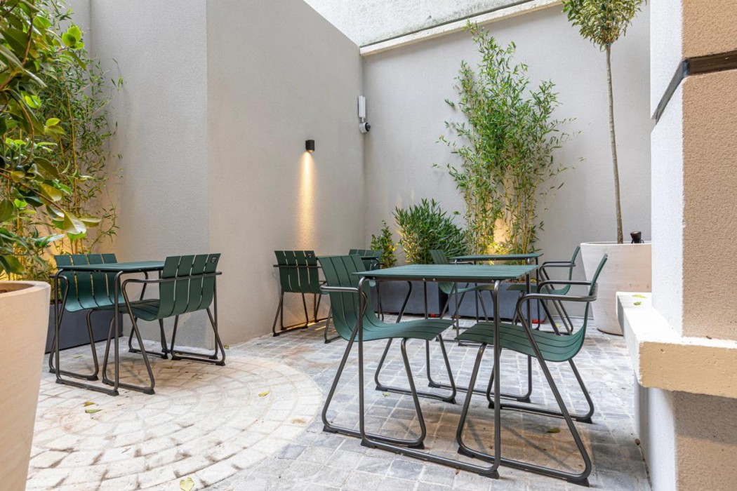 Dantan Hotel 10/46
