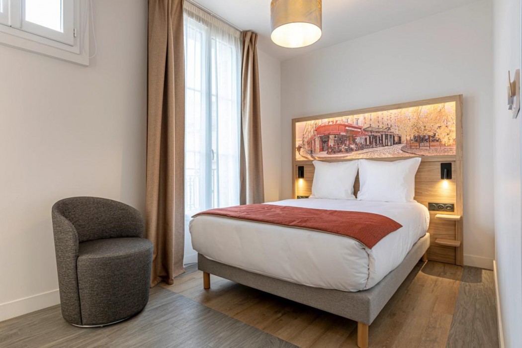 Dantan Hotel 17/46