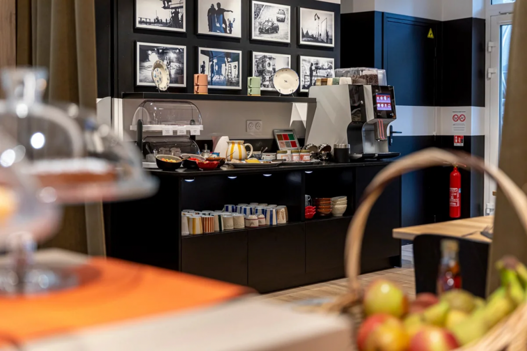 Dantan Hotel 35/46