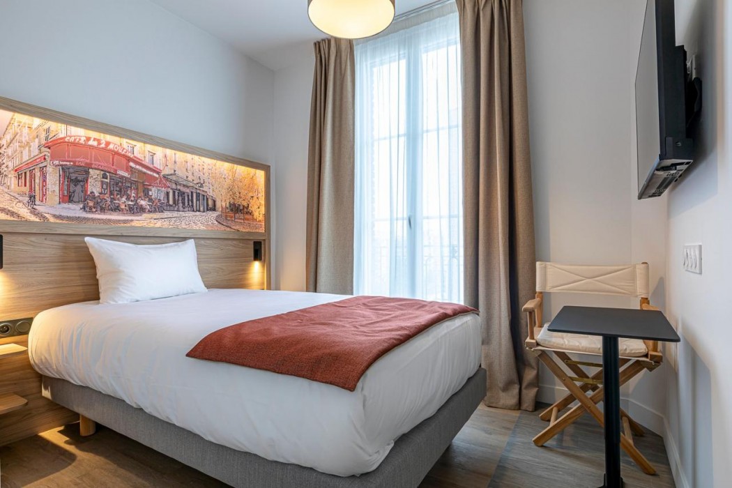 Dantan Hotel 18/46