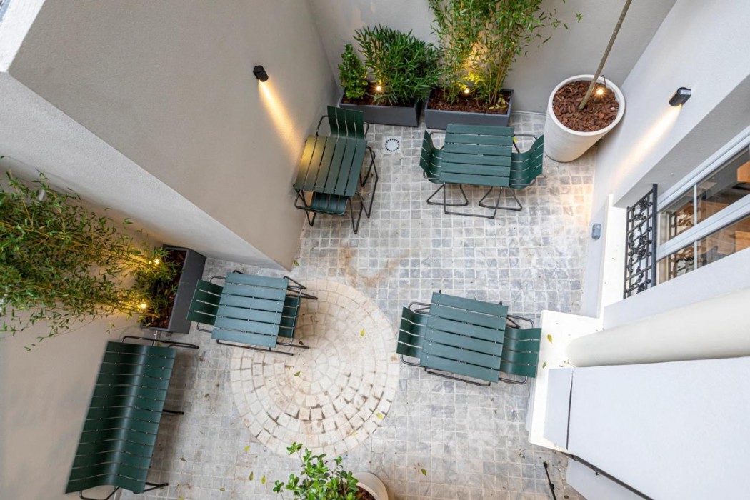 Dantan Hotel
