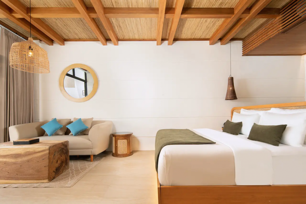 The Arden Villa Uluwatu by Ini Vie Hospitality 18/66