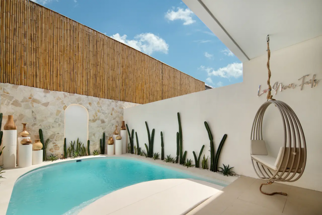The Arden Villa Uluwatu by Ini Vie Hospitality 38/66