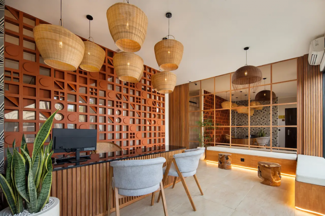 The Arden Villa Uluwatu by Ini Vie Hospitality 6/66