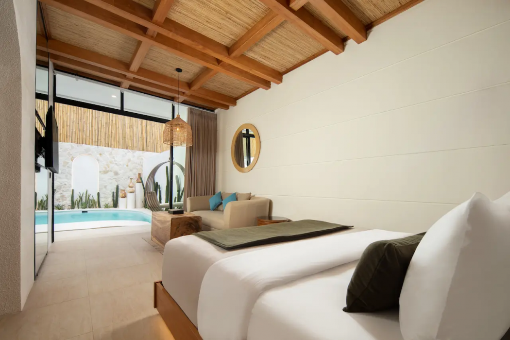 The Arden Villa Uluwatu by Ini Vie Hospitality 19/66