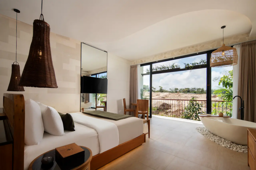 The Arden Villa Uluwatu by Ini Vie Hospitality 21/66