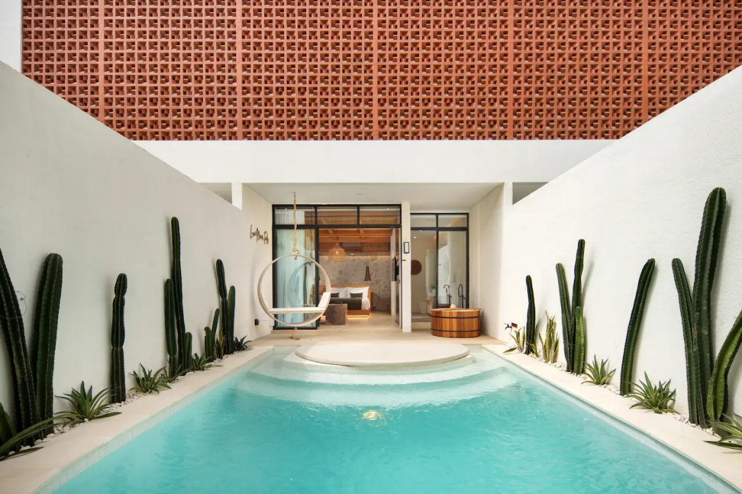 The Arden Villa Uluwatu by Ini Vie Hospitality 40/66