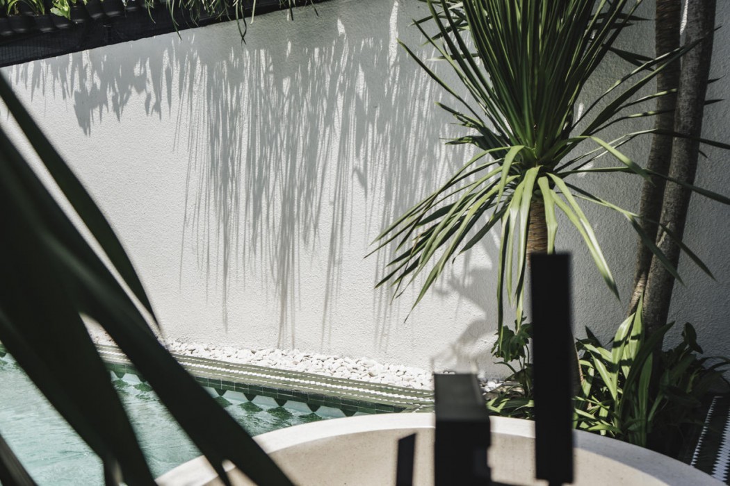The Palmea Villa Semiyak By Ini Vie Hospitality 17/55