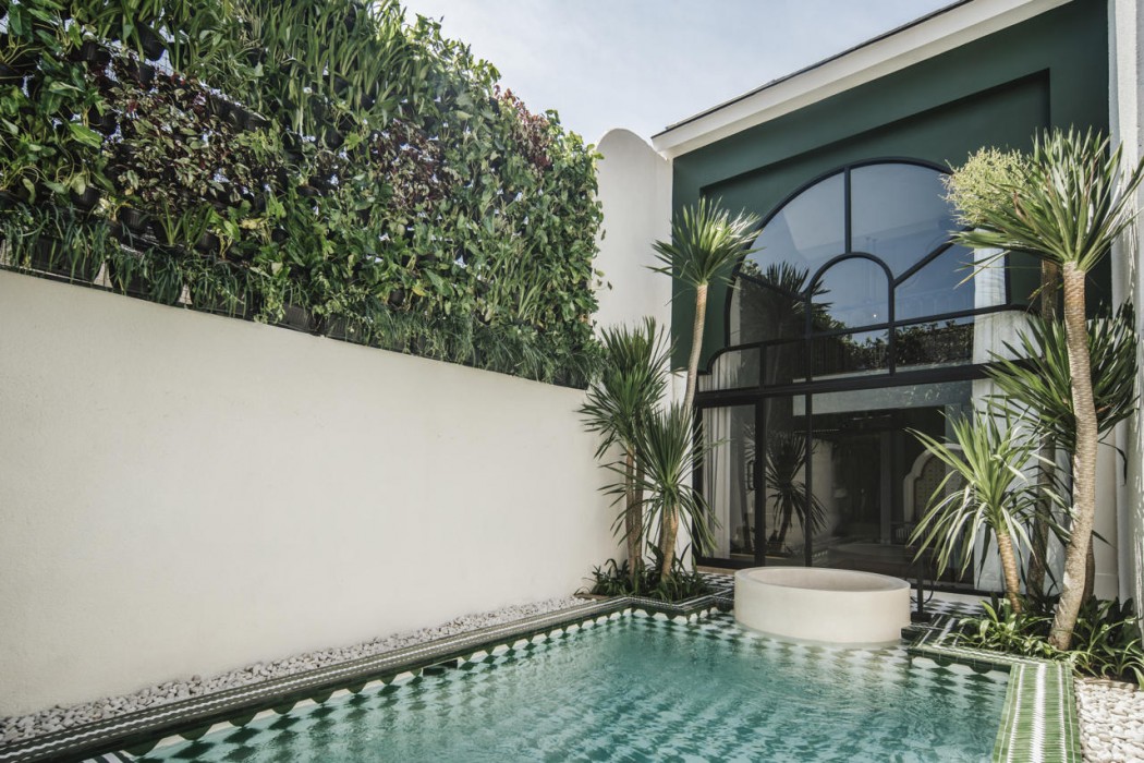 The Palmea Villa Semiyak By Ini Vie Hospitality 28/55