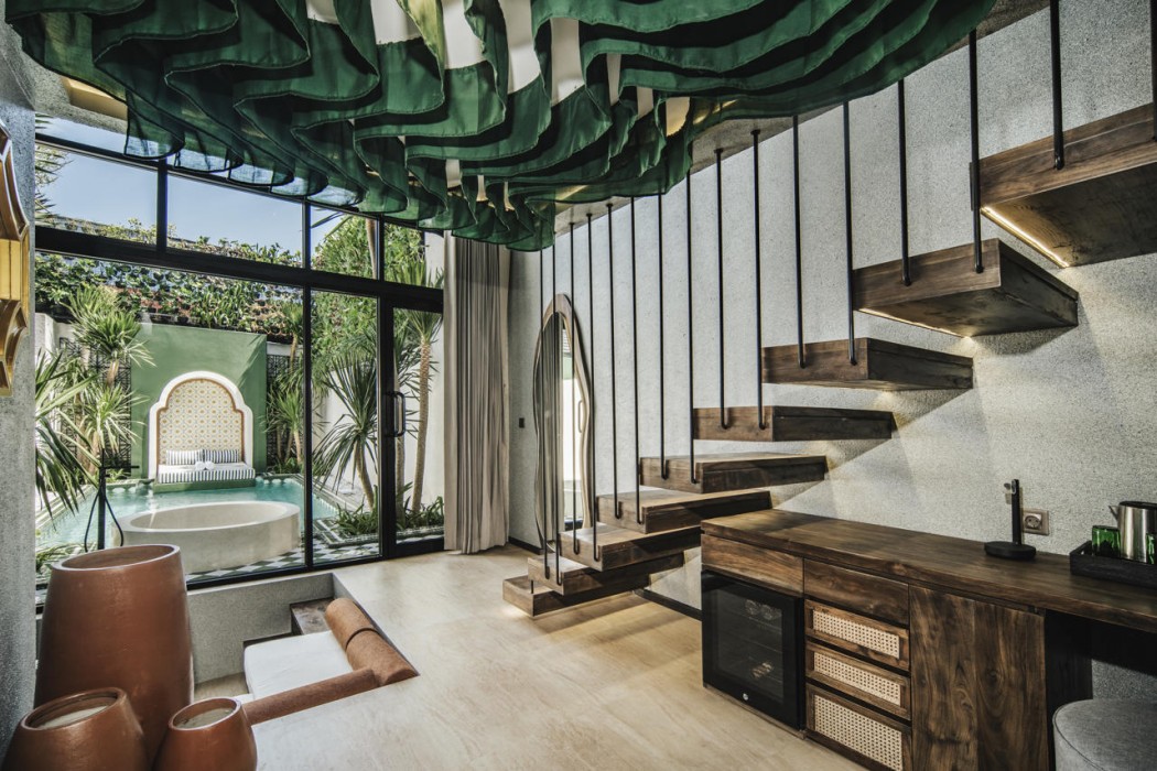 The Palmea Villa Semiyak By Ini Vie Hospitality 19/55