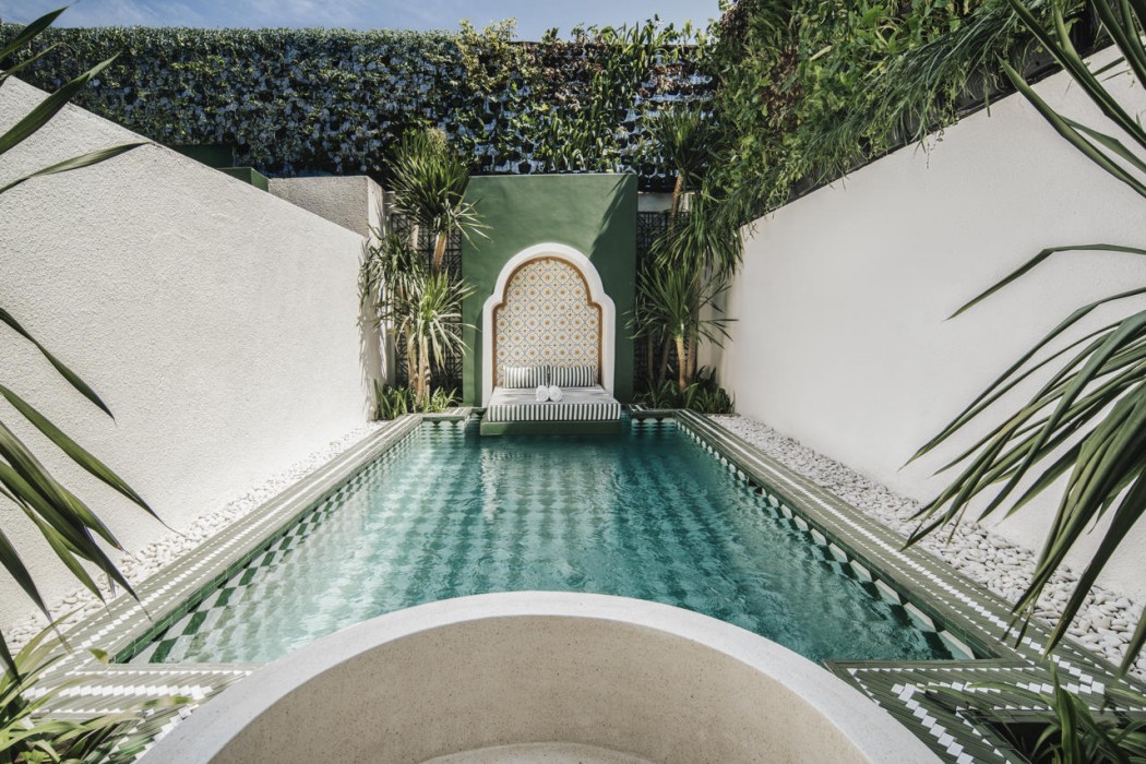 The Palmea Villa Semiyak By Ini Vie Hospitality 33/55