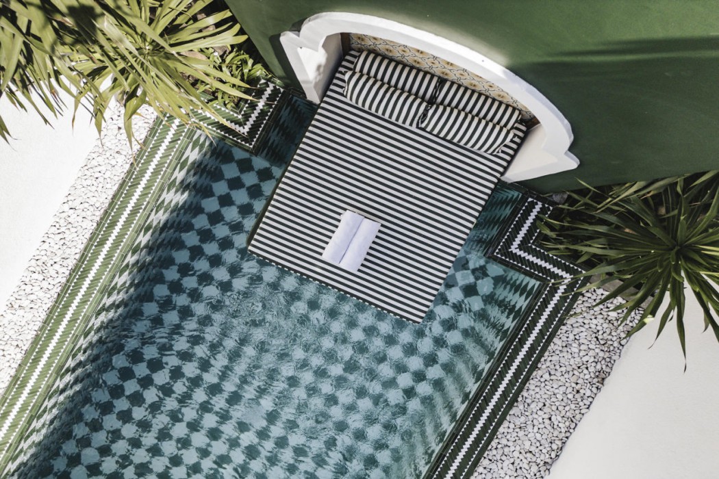 The Palmea Villa Semiyak By Ini Vie Hospitality 35/55