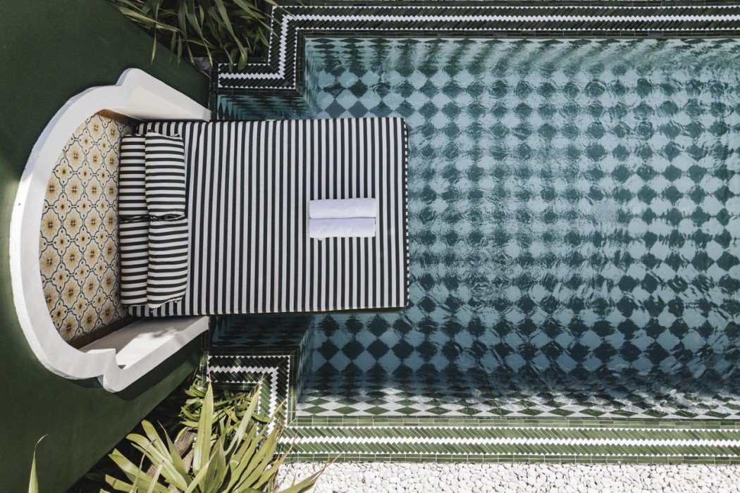 The Palmea Villa Semiyak By Ini Vie Hospitality 37/55