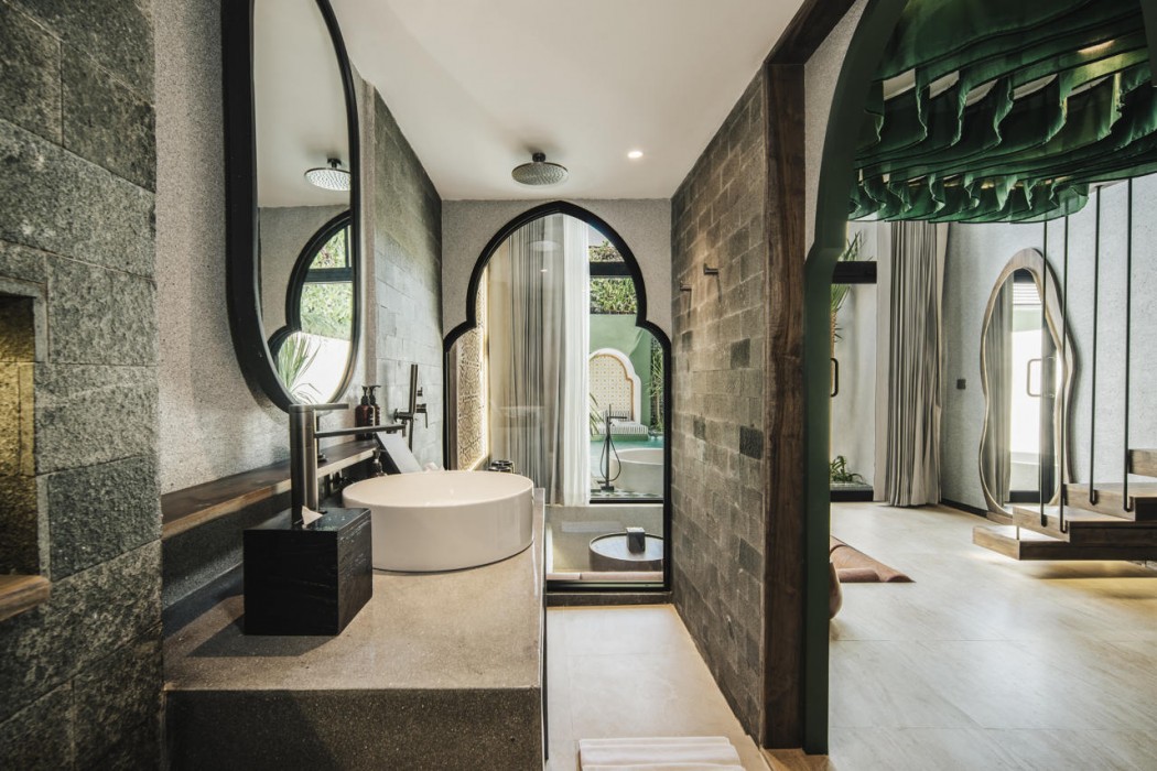 The Palmea Villa Semiyak By Ini Vie Hospitality 22/55