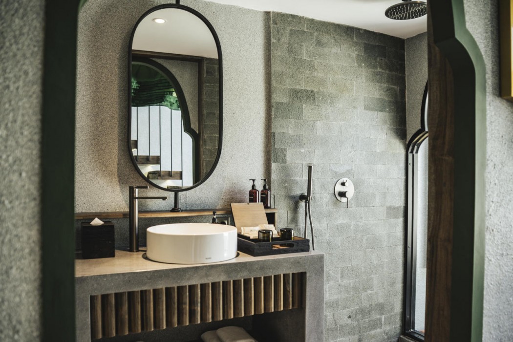 The Palmea Villa Semiyak By Ini Vie Hospitality 24/55