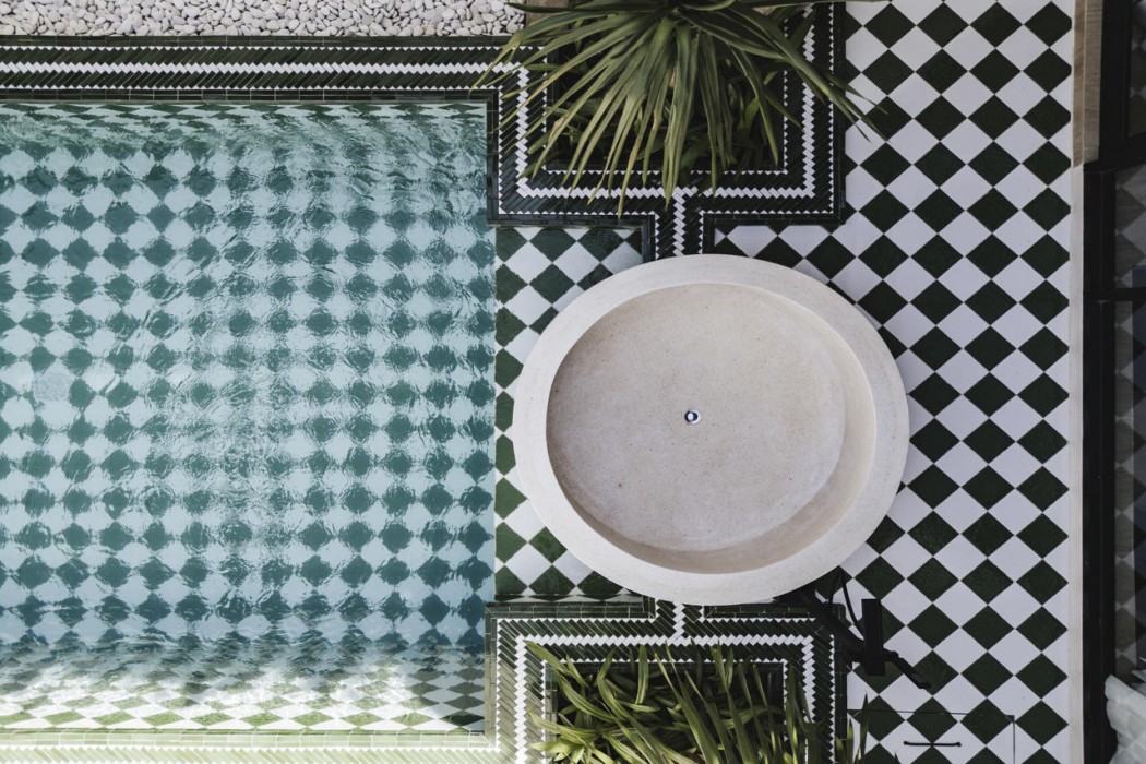 The Palmea Villa Semiyak By Ini Vie Hospitality 38/55