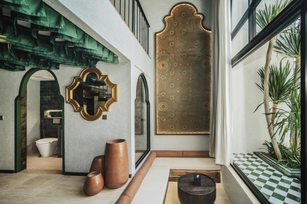 The Palmea Villa Semiyak By Ini Vie Hospitality 20/55