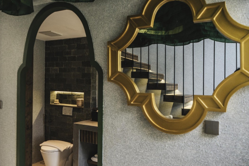 The Palmea Villa Semiyak By Ini Vie Hospitality 30/55