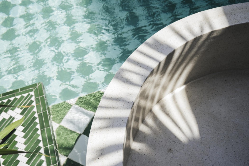The Palmea Villa Semiyak By Ini Vie Hospitality 27/55
